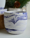 Purple Swirl