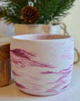 Raspberry Swirl
